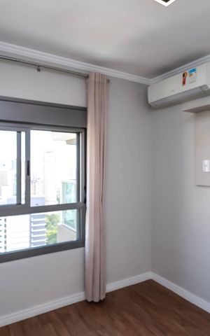 Apartamento para alugar com 85m², 2 quartos e 2 vagasSuíte 2