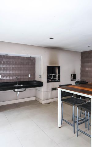 Apartamento para alugar com 85m², 2 quartos e 2 vagasÁrea comum
