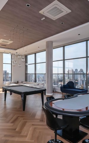 Apartamento para alugar com 85m², 2 quartos e 2 vagasÁrea comum