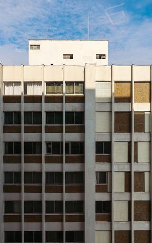 Apartamento para alugar com 85m², 2 quartos e 2 vagasVista Suíte