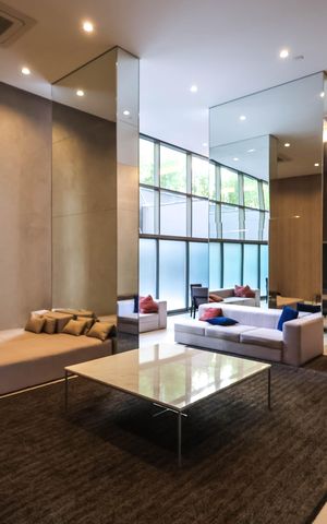 Apartamento para alugar com 85m², 2 quartos e 2 vagasÁrea comum