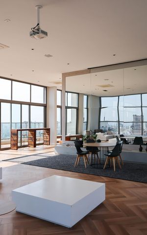 Apartamento para alugar com 85m², 2 quartos e 2 vagasÁrea comum