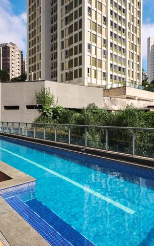 Apartamento para alugar com 85m², 2 quartos e 2 vagasÁrea comum