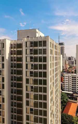 Apartamento para alugar com 85m², 2 quartos e 2 vagasVista Suíte 2