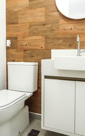 Apartamento para alugar com 85m², 2 quartos e 2 vagasLavabo