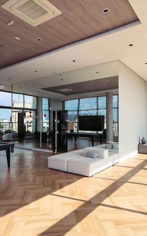 Apartamento para alugar com 85m², 2 quartos e 2 vagasÁrea comum