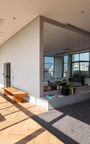 Apartamento para alugar com 85m², 2 quartos e 2 vagasÁrea comum