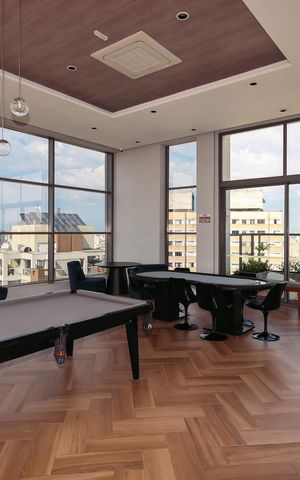 Apartamento para alugar com 85m², 2 quartos e 2 vagasÁrea comum
