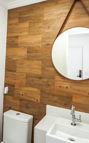 Apartamento para alugar com 85m², 2 quartos e 2 vagasLavabo