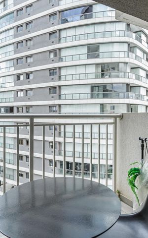 Apartamento à venda com 30m², 1 quarto e sem vaga Apartamento à venda com 30m², 1 quarto e sem vagaVaranda Sala
