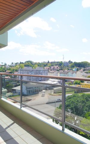 Apartamento à venda com 129m², 2 quartos e 1 vagaVaranda da Suíte
