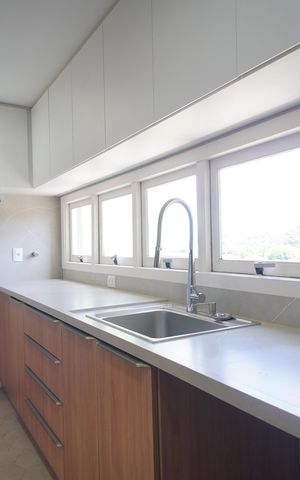 Apartamento à venda com 129m², 2 quartos e 1 vagaCozinha