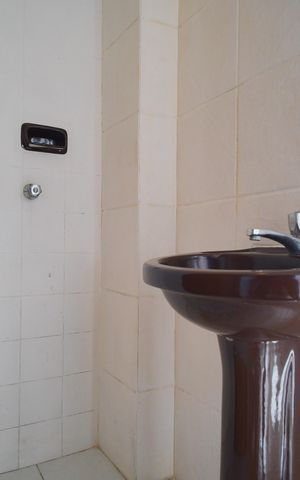 Apartamento à venda com 129m², 2 quartos e 1 vagaLavabo