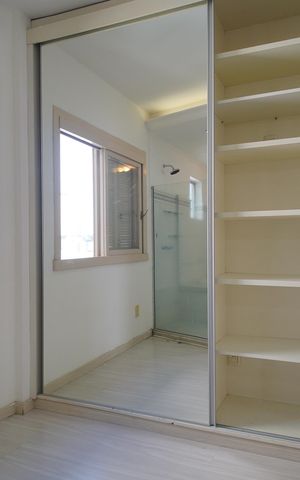 Apartamento à venda com 129m², 2 quartos e 1 vagaBanheiro da Suíte