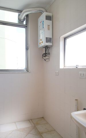 Apartamento à venda com 129m², 2 quartos e 1 vagaÁrea de Serviço