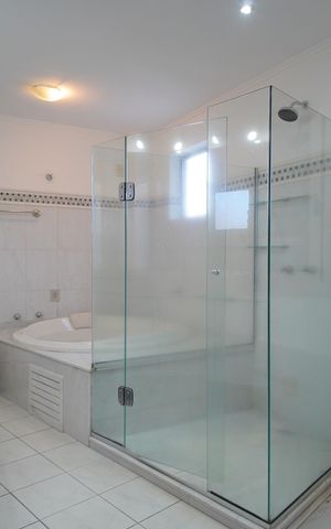 Apartamento à venda com 129m², 2 quartos e 1 vagaBanheiro da Suíte
