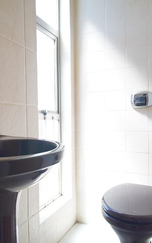 Apartamento à venda com 129m², 2 quartos e 1 vagaLavabo