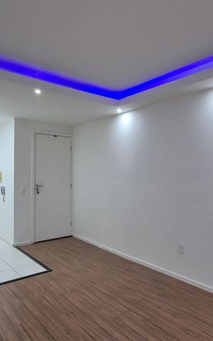 Apartamento à venda com 60m², 2 quartos e 1 vaga Apartamento à venda com 60m², 2 quartos e 1 vagaSala