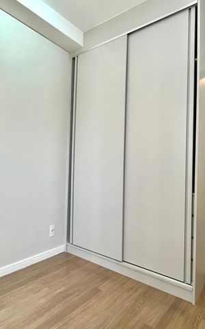 Apartamento para alugar com 29m², 1 quarto e 1 vaga Apartamento para alugar com 29m², 1 quarto e 1 vagaQuarto