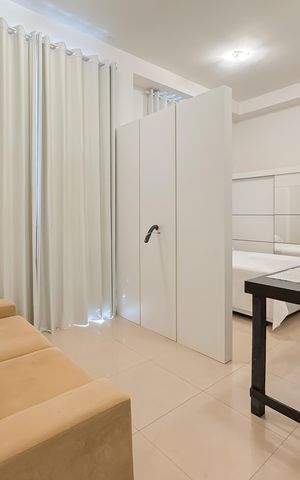 Studio para alugar com 30m², 1 quarto e 1 vaga Studio para alugar com 30m², 1 quarto e 1 vagaStudio