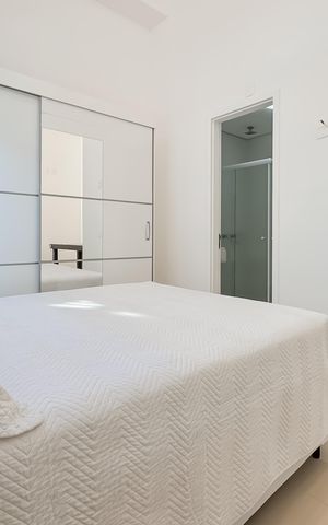 Studio para alugar com 30m², 1 quarto e 1 vaga Studio para alugar com 30m², 1 quarto e 1 vagaQuarto