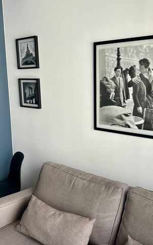 Apartamento à venda com 27m², 1 quarto e sem vagaSala