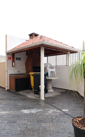 Apartamento à venda com 35m², 1 quarto e 1 vagaÁrea comum