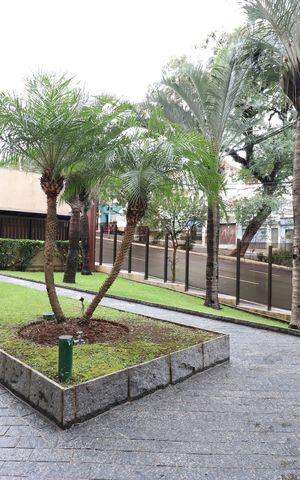 Apartamento à venda com 35m², 1 quarto e 1 vagaÁrea comum