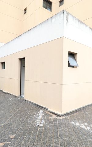 Apartamento à venda com 35m², 1 quarto e 1 vagaÁrea comum