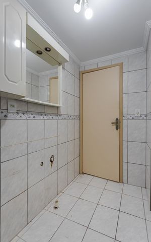 Apartamento à venda com 150m², 3 quartos e 1 vaga Apartamento à venda com 150m², 3 quartos e 1 vagaBanheiro