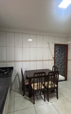 Casa à venda com 150m², 3 quartos e 2 vagas