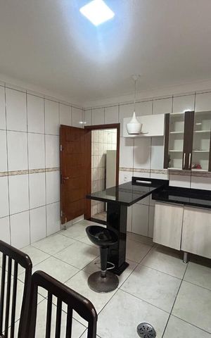Casa à venda com 150m², 3 quartos e 2 vagas