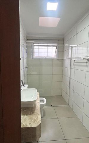 Casa à venda com 150m², 3 quartos e 2 vagas