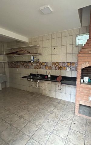 Casa à venda com 150m², 3 quartos e 2 vagas