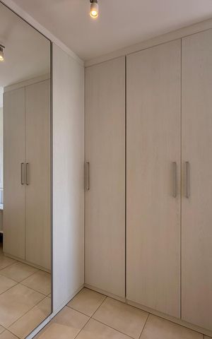 Apartamento à venda com 65m², 1 quarto e 1 vaga Apartamento à venda com 65m², 1 quarto e 1 vagaQuarto