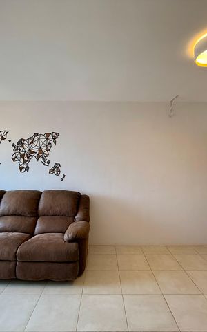Apartamento à venda com 65m², 1 quarto e 1 vaga Apartamento à venda com 65m², 1 quarto e 1 vagaSala