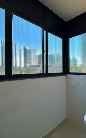 Apartamento à venda com 65m², 1 quarto e 1 vaga Apartamento à venda com 65m², 1 quarto e 1 vagaÁrea de Serviço