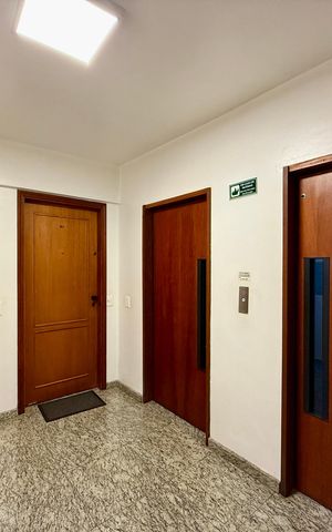 Apartamento à venda com 65m², 1 quarto e 1 vaga Apartamento à venda com 65m², 1 quarto e 1 vagaÁrea Comum