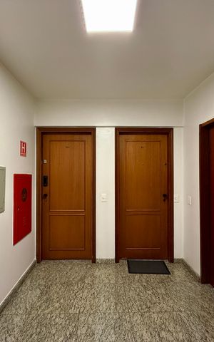Apartamento à venda com 65m², 1 quarto e 1 vaga Apartamento à venda com 65m², 1 quarto e 1 vagaÁrea Comum