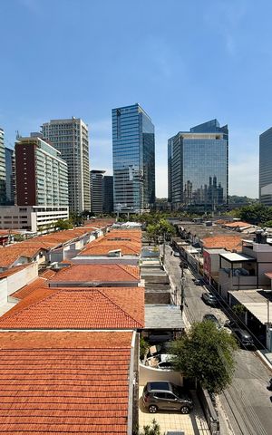 Apartamento à venda com 65m², 1 quarto e 1 vaga Apartamento à venda com 65m², 1 quarto e 1 vagaVista Quarto