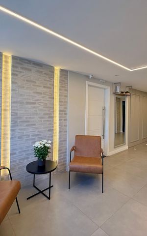 Apartamento à venda com 65m², 1 quarto e 1 vaga Apartamento à venda com 65m², 1 quarto e 1 vagaÁrea Comum