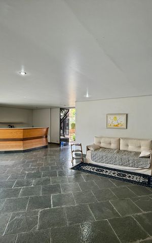 Apartamento à venda com 65m², 1 quarto e 1 vaga Apartamento à venda com 65m², 1 quarto e 1 vagaÁrea Comum