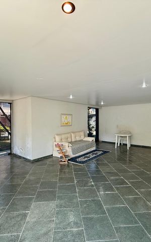 Apartamento à venda com 65m², 1 quarto e 1 vaga Apartamento à venda com 65m², 1 quarto e 1 vagaÁrea Comum