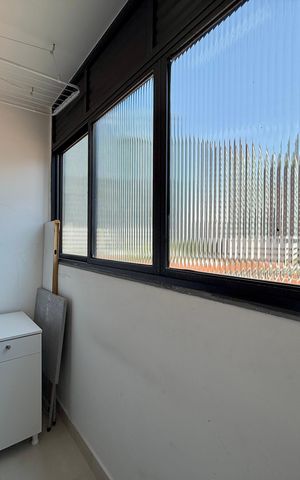 Apartamento à venda com 65m², 1 quarto e 1 vaga Apartamento à venda com 65m², 1 quarto e 1 vagaÁrea de Serviço