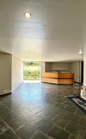 Apartamento à venda com 65m², 1 quarto e 1 vaga Apartamento à venda com 65m², 1 quarto e 1 vagaÁrea Comum