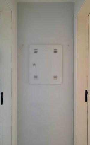 Apartamento à venda com 65m², 1 quarto e 1 vaga Apartamento à venda com 65m², 1 quarto e 1 vagaCorredor