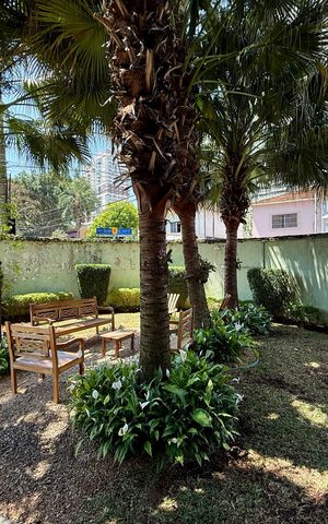 Apartamento à venda com 65m², 1 quarto e 1 vaga Apartamento à venda com 65m², 1 quarto e 1 vagaÁrea Comum