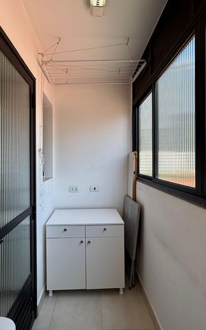 Apartamento à venda com 65m², 1 quarto e 1 vaga Apartamento à venda com 65m², 1 quarto e 1 vagaÁrea de Serviço