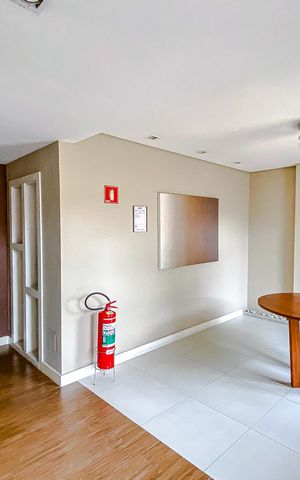 Apartamento à venda com 68m², 2 quartos e 1 vagaÁrea comum