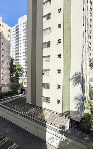 Apartamento à venda com 70m², 3 quartos e 1 vagaVista Quarto 